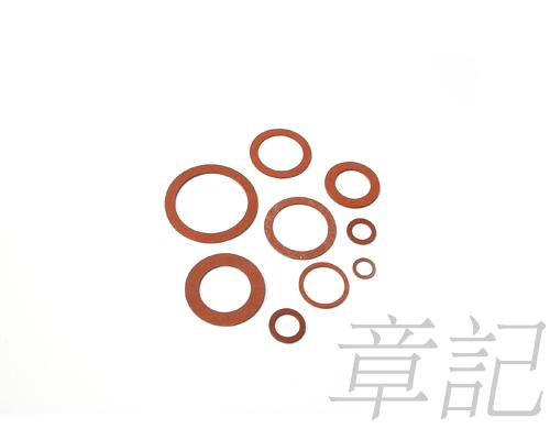 紅紙板華司