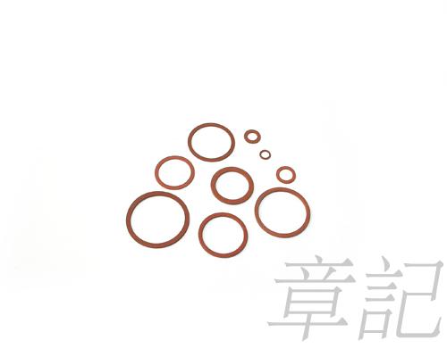 紅紙板華司