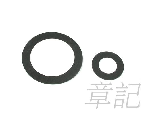 黑紙板華司