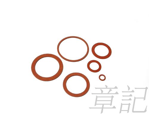 紅紙板華司